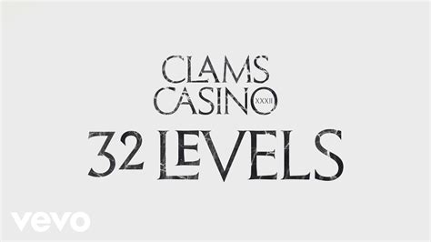 Clams Casino Mixtape 3