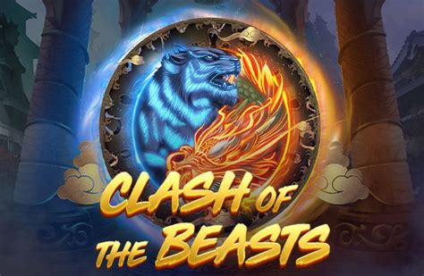 Clash Of The Beasts Pokerstars