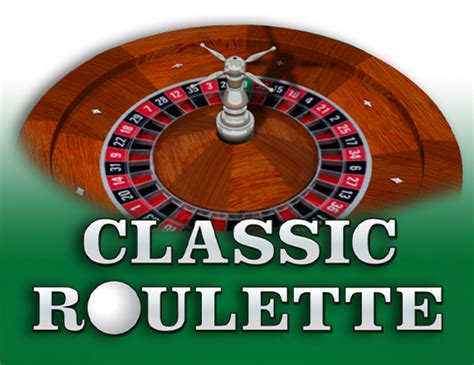 Classic Roulette Onetouch Bet365
