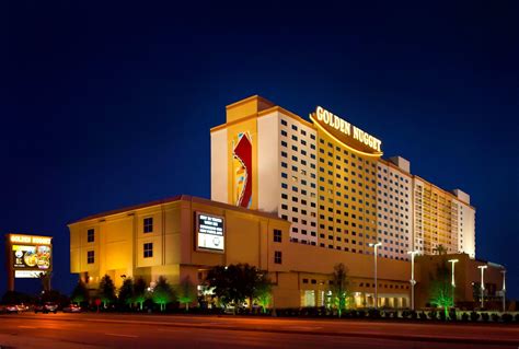 Classificacoes Do Casino Biloxi