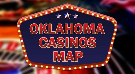 Classificacoes Do Casino Em Oklahoma