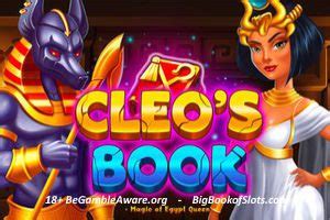 Cleo S Book 1xbet