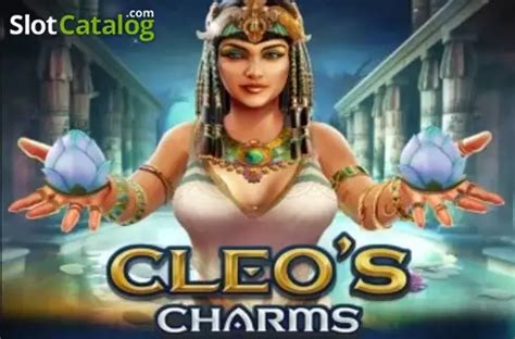 Cleo S Charm Parimatch