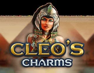 Cleo S Charm Slot Gratis