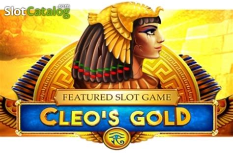 Cleo S Gold Bet365