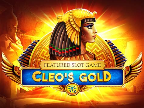 Cleo S Gold Betway