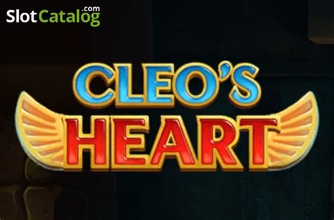 Cleo S Heart Bet365