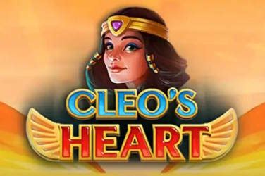 Cleo S Heart Netbet