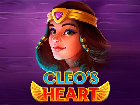 Cleo S Heart Novibet