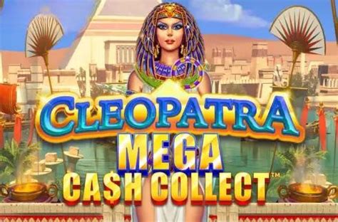 Cleopatra Mega Cash Collect Bodog