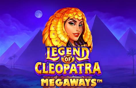 Cleopatra Megaways 1xbet