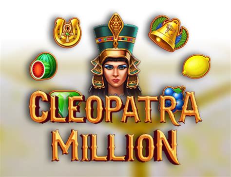 Cleopatra Million Parimatch