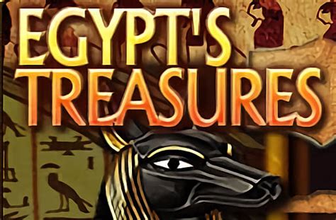 Cleopatra S Ancient Treasure Slot - Play Online