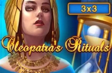 Cleopatra S Ritual Parimatch