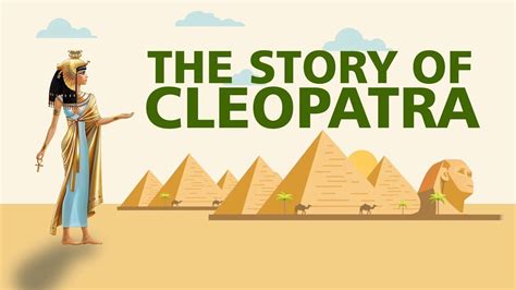 Cleopatra S Story 1xbet
