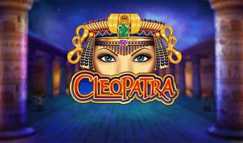 Cleopatra Slot Maquina Livre