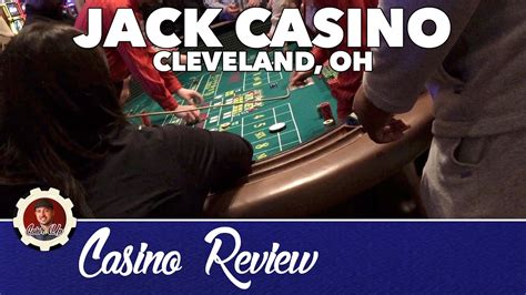 Cleveland Ohio Jogo De Casino