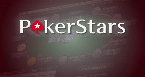 Cliente Pokerstars Nao Esta Funcionando