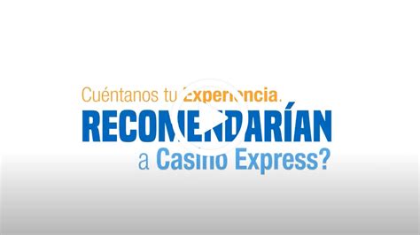 Clientes Casino Express