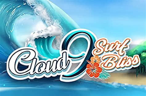 Cloud 9 Surf Bliss Pokerstars