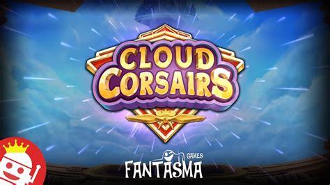 Cloud Corsairs Netbet