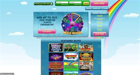 Clover Bingo Casino Apk