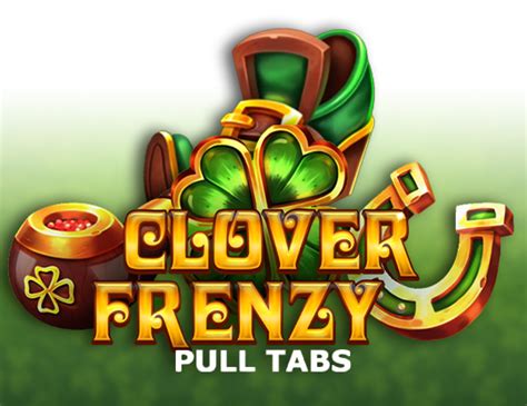 Clover Frenzy Pull Tabs Betsson