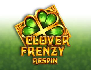 Clover Frenzy Respin Betfair