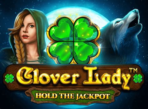 Clover Lady 888 Casino