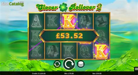 Clover Rollover De Slots Gratis