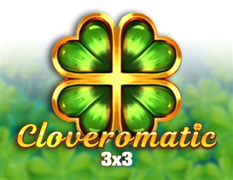 Cloveromatic 3x3 Sportingbet