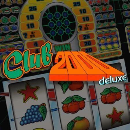 Club 2000 Deluxe Netbet