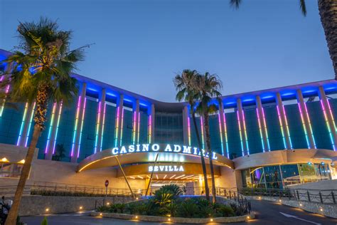 Club Admiral Casino Mexico