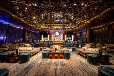 Club Lounge Casino Colombia