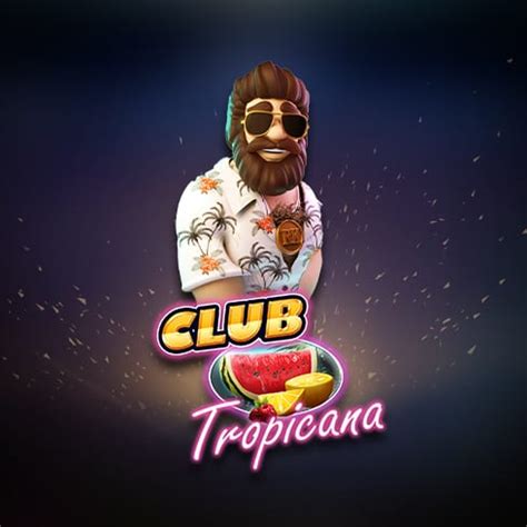 Club Tropicana Netbet