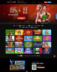 Club7 Casino Login