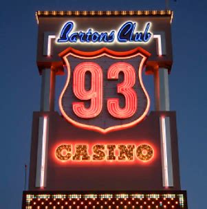 Clube 93 Casino