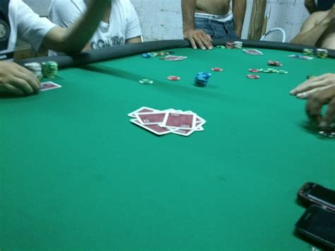 Clube De Poker 78 Blog