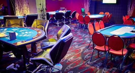 Clube De Poker Brandys Nad Labem