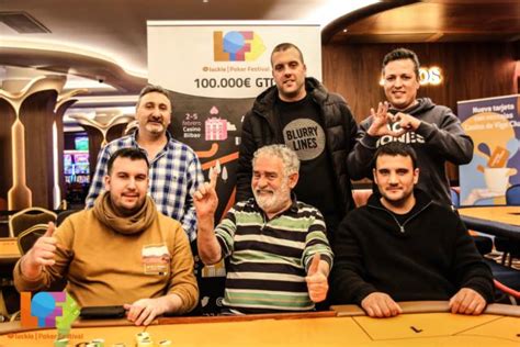 Clube De Poker Vigo