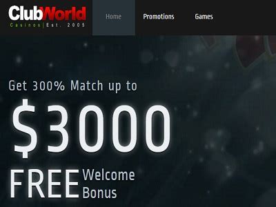 Clubworld Casino Apk