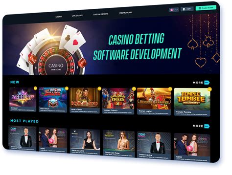 Cmp Software De Casino