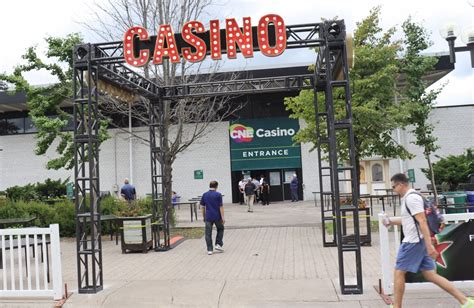 Cne Casino Trabalhos 2024