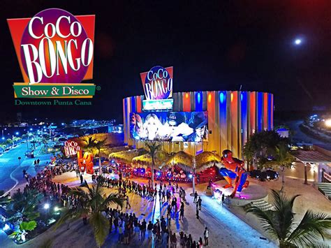 Coco Bongo Betway