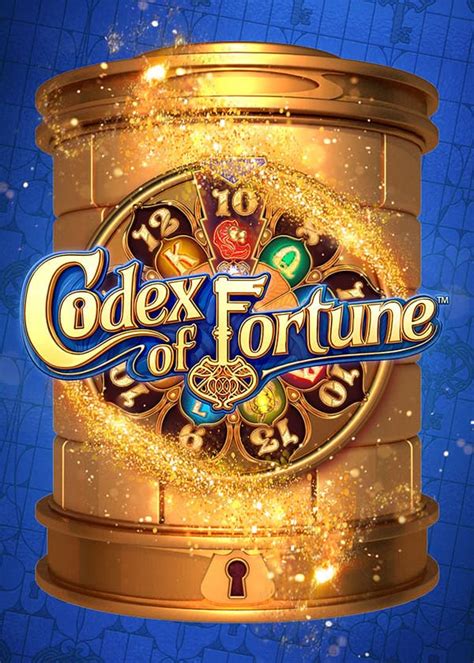 Codex Of Fortune Pokerstars