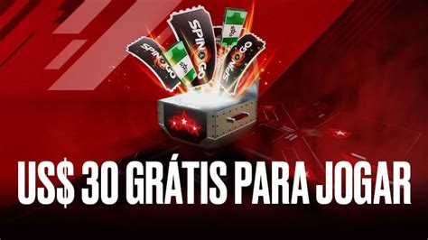 Codigo Bonus Pokerstars Outubro 2024