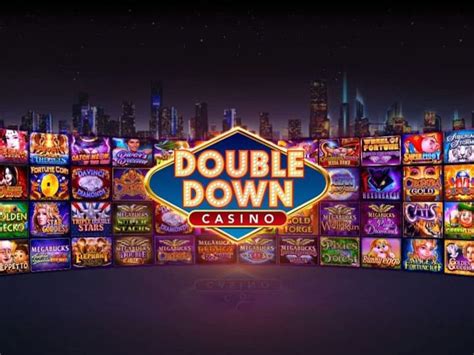 Codigo Promocional Para Doubledown Casino Slots