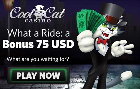 Codigos De Bonus De Casino Cool Cat