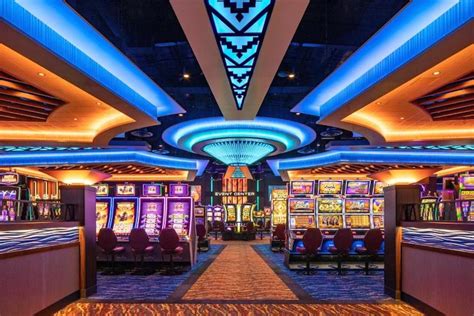 Coeur Dalene Casino Endereco