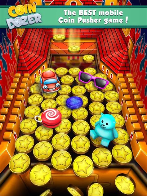 Coin Dozer Betsul